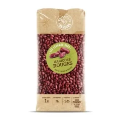 HARICOT ROUGE 1 KG