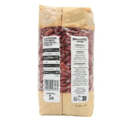 HARICOT ROUGE 1 KG