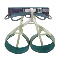 Harnais d'escalade SAMA DARK GRAY PETZL