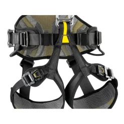 Harnais Avao Bod Fast II - PETZL