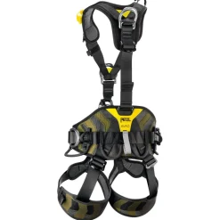 Harnais Avao Bod Fast II - PETZL