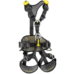 Harnais Avao Bod Fast II - PETZL