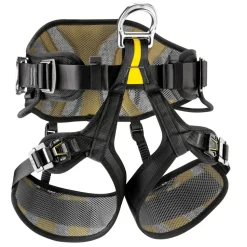 Harnais Avao Sit Fast II - PETZL