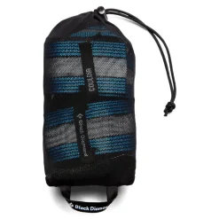 Harnais baudrier COULOIR ULTRA BLUE/BLACK BLACK DIAMOND