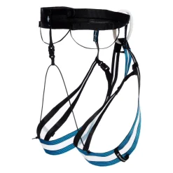 Harnais baudrier COULOIR ULTRA BLUE/BLACK BLACK DIAMOND