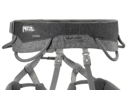 Harnais baudrier d'escalade SAMA PETZL