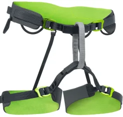 Harnais baudrier d'escalade SHADOW SOFT BEAL