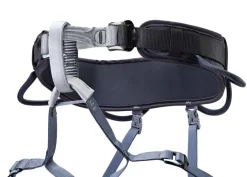Harnais baudrier d'escalade et d'alpinisme CORAX PETZL