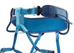 Harnais baudrier d'escalade et d'alpinisme CORAX PETZL