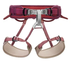 Harnais baudrier d'escalade et d'alpinisme CORAX PETZL