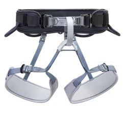 Harnais baudrier d'escalade et d'alpinisme CORAX PETZL
