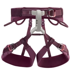 Harnais baudrier Femme LUNA PETZL