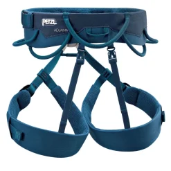 Harnais baudrier réglable ADJAMA PETZL