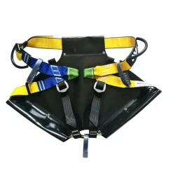 Harnais cuissard canyon Mazerin Aventure Verticale