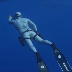 Harnais cuisse pour scooter sous-marin LEFEET P1 ET P1 XR