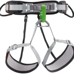 Harnais Escalade - Baudrier Aspir 1 - PETZL