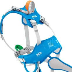 HARNAIS ESCALADE ENFANT OUISTITI PETZL