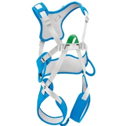 HARNAIS ESCALADE ENFANT OUISTITI PETZL