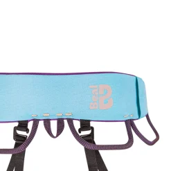 HARNAIS ESCALADE NEO - BLUE BEAL