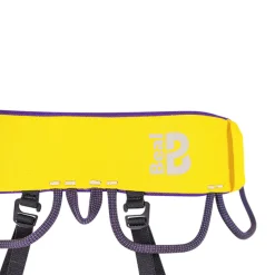HARNAIS ESCALADE NEO - YELLOW BEAL