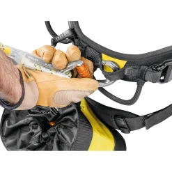 Harnais Falcon Ascent - PETZL