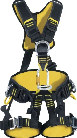Harnais Hero Pro BEAL