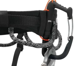Harnais HIRUNDOS NOIR PETZL