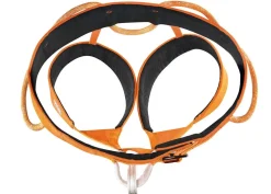 HARNAIS HIRUNDOS ORANGE PETZL