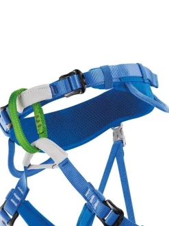 Harnais MACCHU ATLANTIC BLUE - PETZL