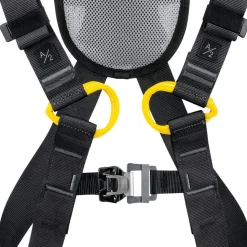 Harnais Newton Fast - PETZL