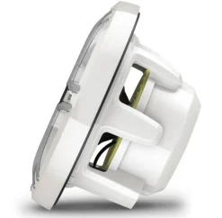 HAUT-PARLEURS APOLLO SPORT 400W BLANC AVEC LED FUSION