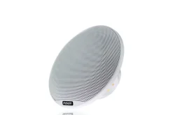 Haut-Parleurs ronds Serie Signature 3 CLASSIC - 230W/280W/330W - Blanc - FUSION