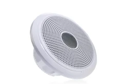 Haut-Parleurs ronds Serie XS CLASSIC - 120W/200W/260W grilles noires - blanches - FUSION