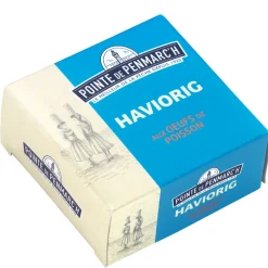 HAVIORIG AUX OEUFS POISSON 75 GR