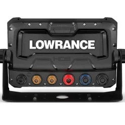 HDS PRO 10 - Combiné GPS/sondeur - Lowrance