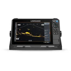 HDS PRO 9 - combiné sondeur/GPS - Lowrance