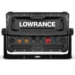 HDS PRO 12 - Combine GPS/SONDEUR - Lowrance