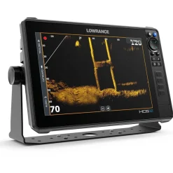 HDS PRO 12 - Combine GPS/SONDEUR - Lowrance
