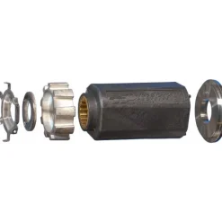 HELICE 1ERE MONTE POUR MOTEURS 90 A 225CV