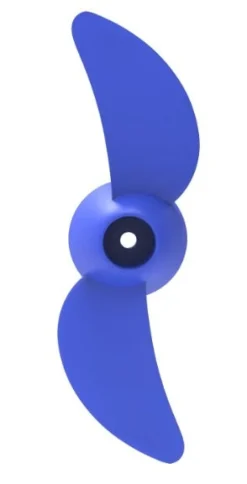 HELICE POUR moteurs SPIRIT 1.0 / EVO