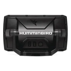 Helix 5 G3 Chirp Di - Combiné Sondeur/gps - Humminbird