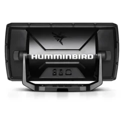 Helix 7g4 Chirp Mega Di - Combiné Sondeur/gps - Humminbird
