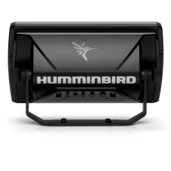 HELIX 9G4N CHIRP DS - Combiné Sondeur/GPS RESEAU - HUMMINBIRD