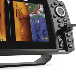 Helix 7g4n Chirp Mega Di - Combiné Sondeur/gps Reseau - Humminbird