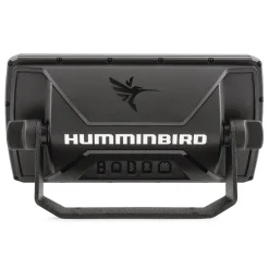 Helix 7g4n Chirp Mega Si - Combiné Sondeur/gps Reseau - Humminbird