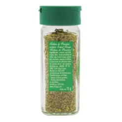 HERBES DE PROVENCE 15G LABEL ROUGE BEDROS
