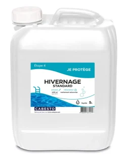 HIVERNAGE STANDARD 5L