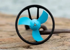 Hélice de rechange pour Temo 450