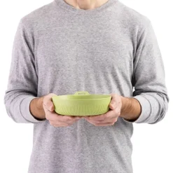 Horizon Bowl-L-Tarragon - SEA TO SUMMIT