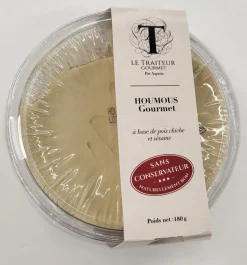 HOUMOUS 180G .